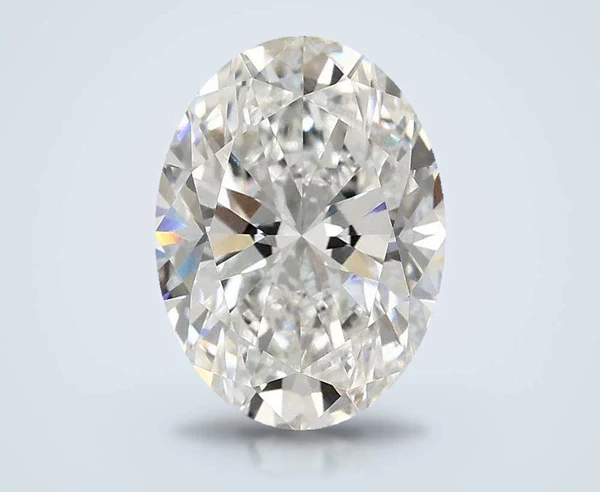 2.21 Carat · F · VS1 Rare Carat Ideal Cut