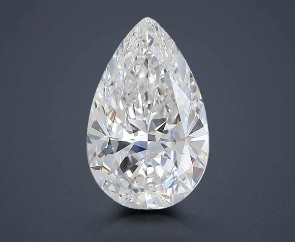 2.1 Carat · E · IF Rare Carat Ideal Cut