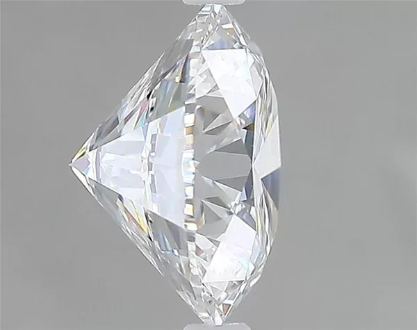 2.41 Carat · D · VS1 Rare Carat Ideal Cut