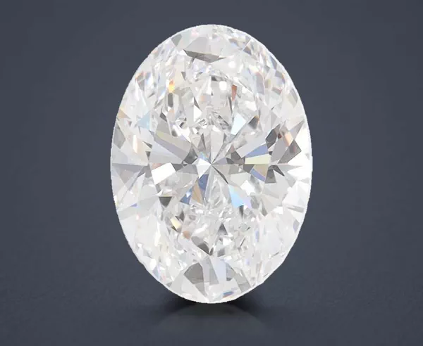 2.39 Carat · D · FL Rare Carat Ideal Cut