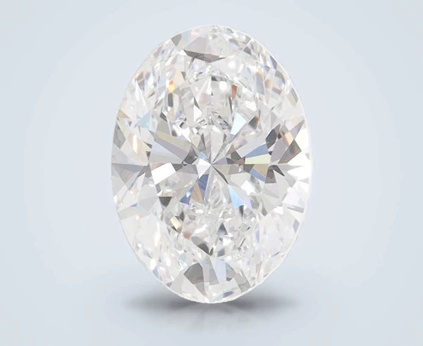 2.39 Carat · D · FL Rare Carat Ideal Cut