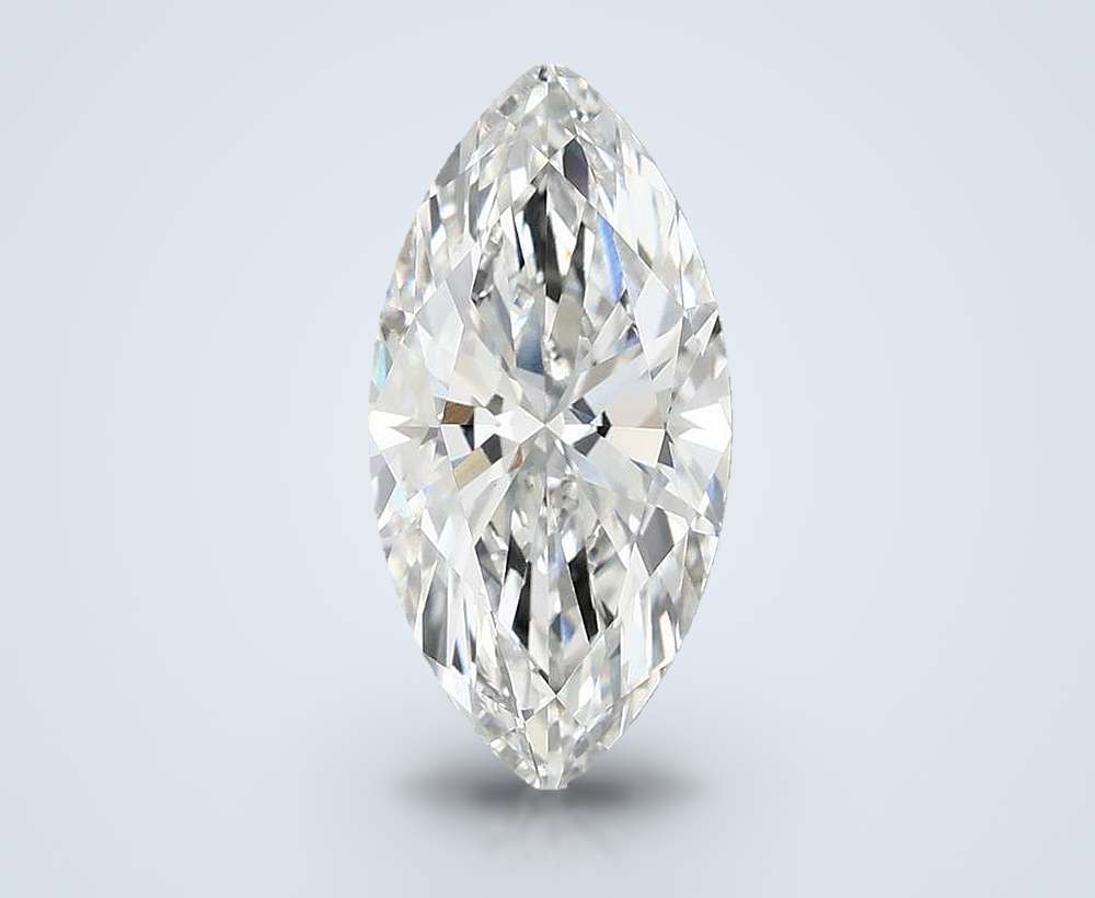 2.96 Carat · E · VS1 Rare Carat Ideal Cut