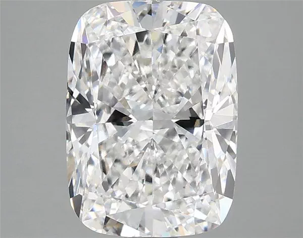 2.81 Carat · D · VVS2 Rare Carat Ideal Cut