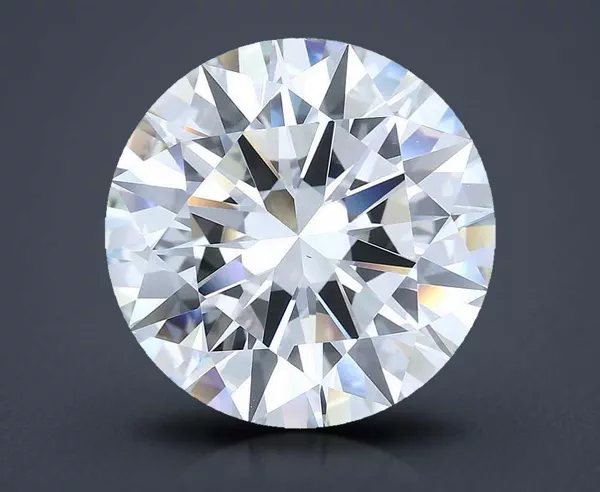 9.02 Carat · I · VS1 Rare Carat Ideal Cut