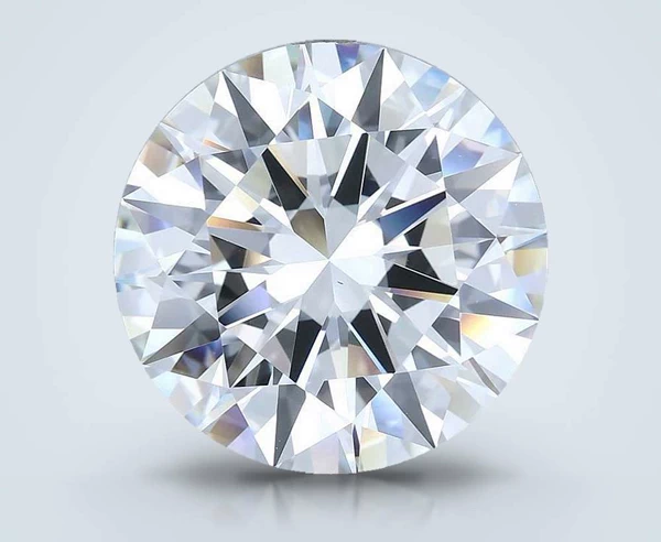 9.02 Carat · I · VS1 Rare Carat Ideal Cut