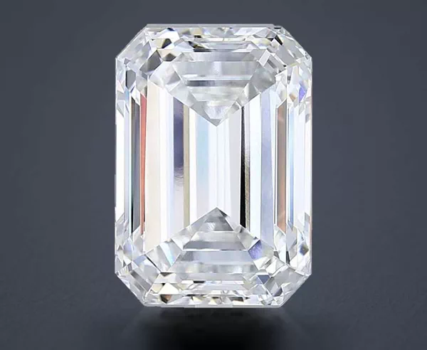 14.14 Carat · E · VVS2 Rare Carat Ideal Cut