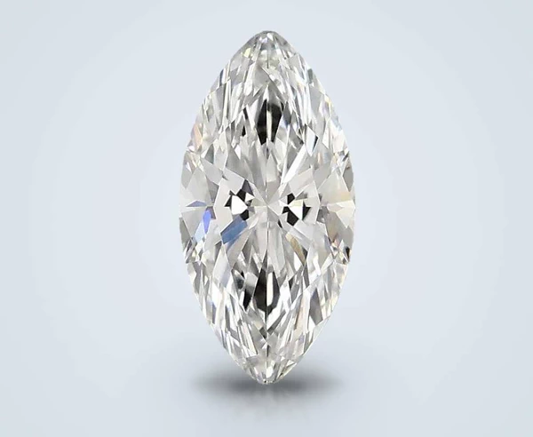 1.1 Carat · F · VVS1 Rare Carat Ideal Cut