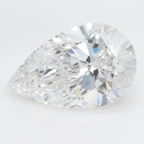 4.03 Carat · D · VVS1 Rare Carat Ideal Cut