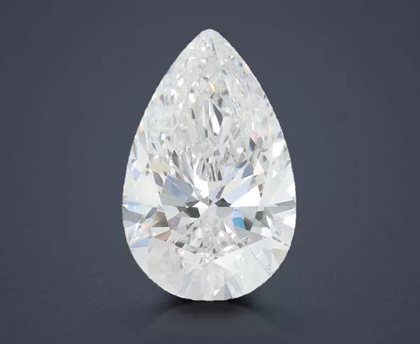 4.03 Carat · D · VVS1 Rare Carat Ideal Cut