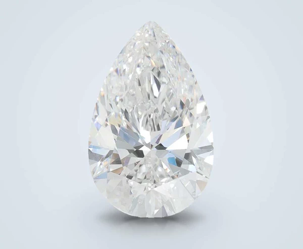 4.03 Carat · D · VVS1 Rare Carat Ideal Cut