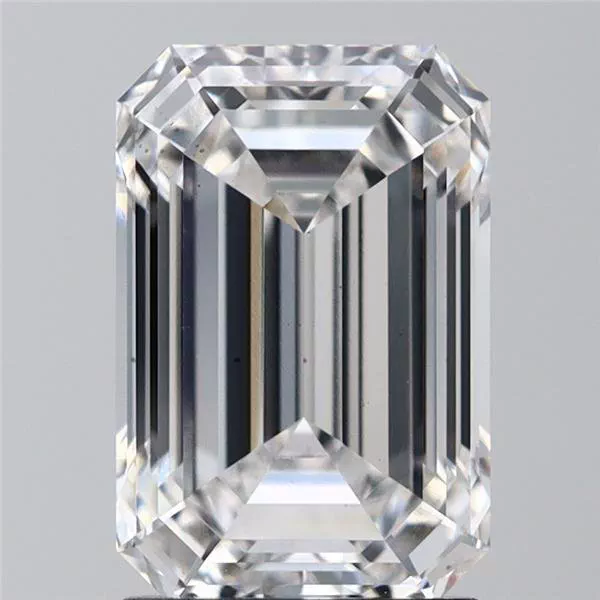 2.25 Carat · E · VS2 Rare Carat Ideal Cut