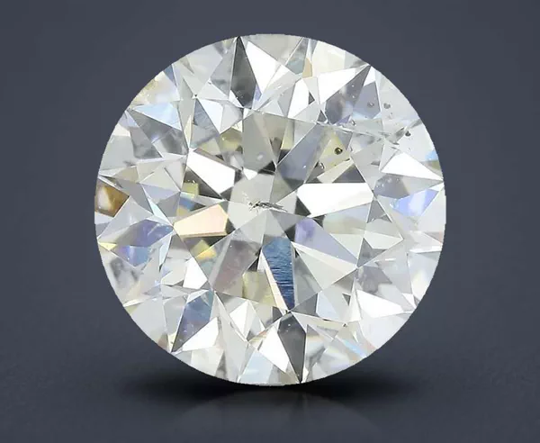 3.01 Carat · J · SI2 excellent Cut