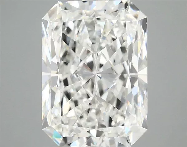 4.88 Carat · F · VS1 Rare Carat Ideal Cut