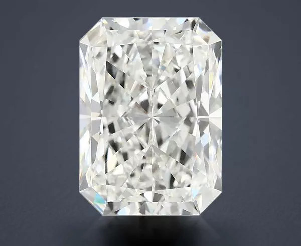 4.88 Carat · F · VS1 Rare Carat Ideal Cut