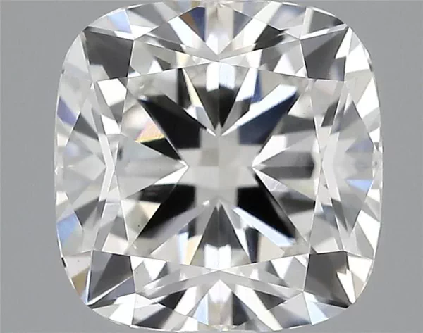 2.17 Carat · F · VVS2 Rare Carat Ideal Cut