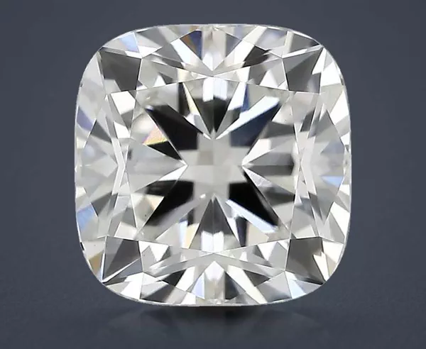 2.17 Carat · F · VVS2 Rare Carat Ideal Cut