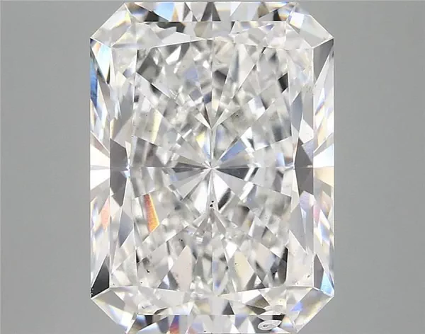 5.07 Carat · E · SI1 Rare Carat Ideal Cut