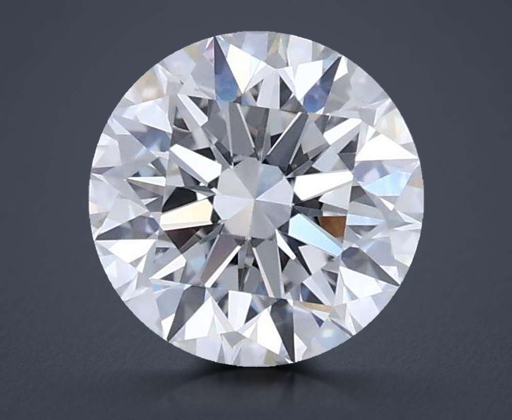 1.01 Carat · D · VS1 excellent Cut