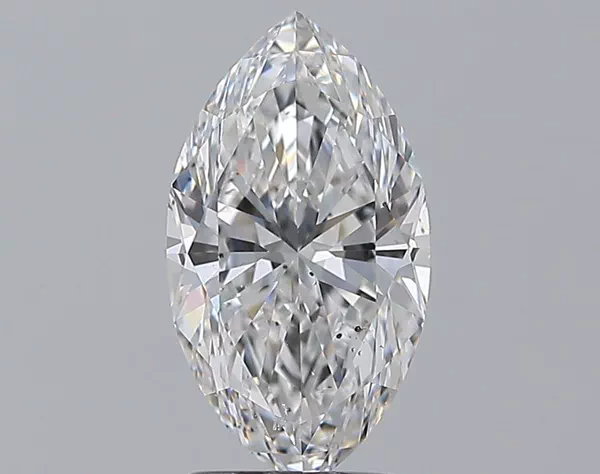 2.01 Carat · E · SI1 very good Cut