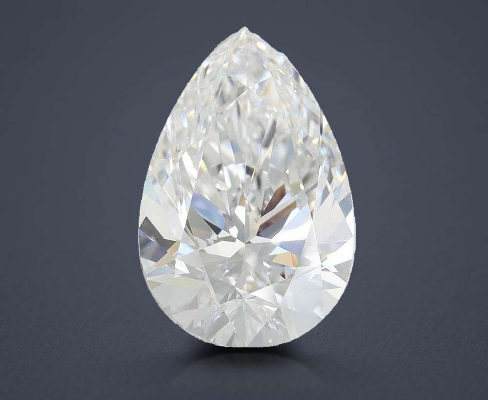 4.07 Carat · D · IF Rare Carat Ideal Cut