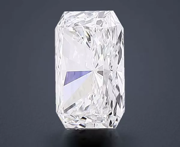 1.09 Carat · D · FL Rare Carat Ideal Cut