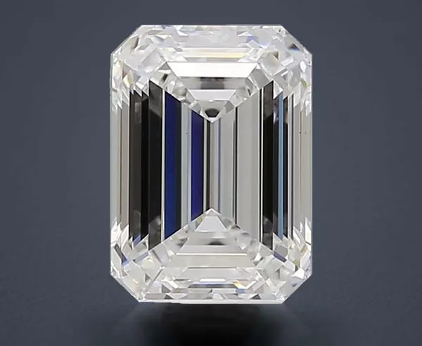 2.58 Carat · E · VS1 Rare Carat Ideal Cut