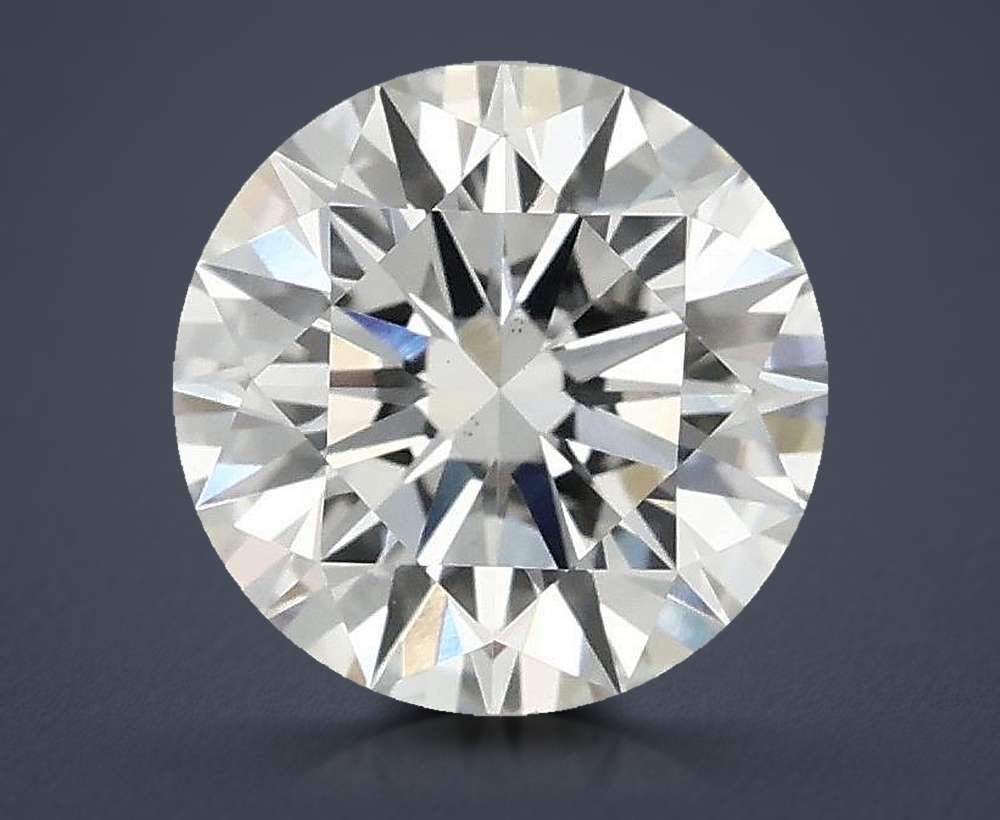 1.47 Carat · E · VS2 Rare Carat Ideal Cut