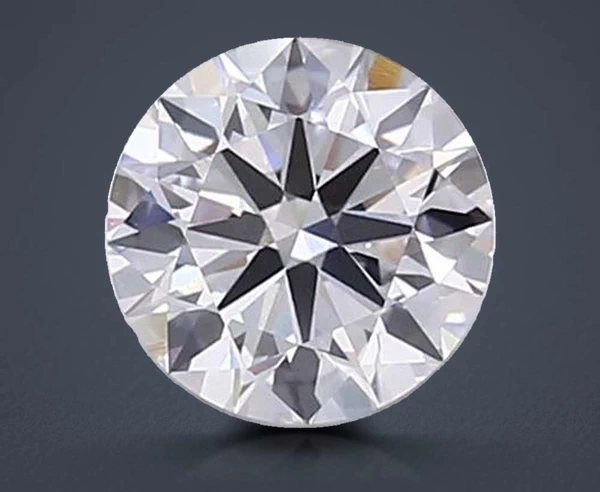 2 Carat · F · VVS2 Rare Carat Ideal Cut