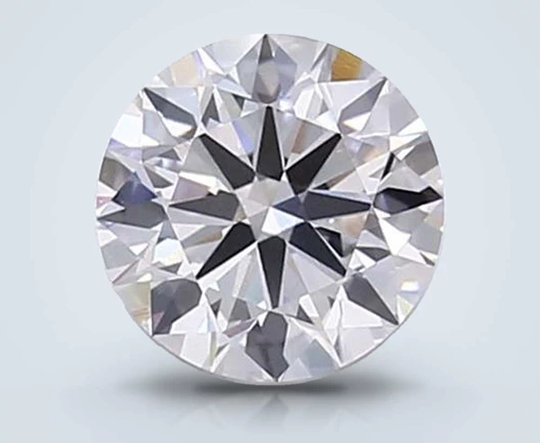 2 Carat · F · VVS2 Rare Carat Ideal Cut