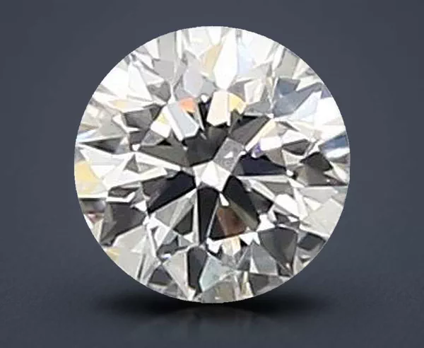 0.52 Carat · D · VVS1 Rare Carat Ideal Cut