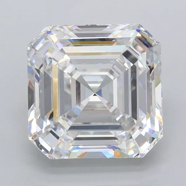 3.08 Carat · D · FL Rare Carat Ideal Cut