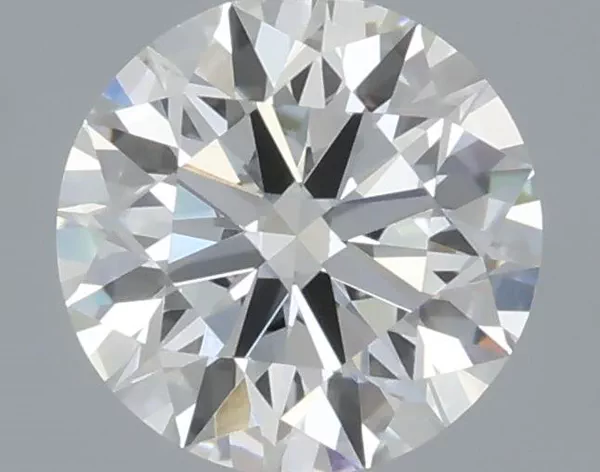 0.54 Carat · G · IF Rare Carat Ideal Cut
