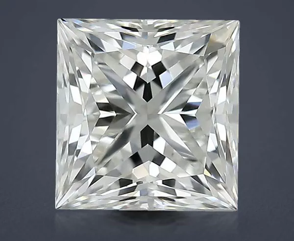 0.9 Carat · J · VVS2 very good Cut