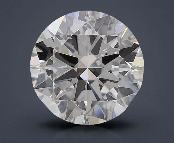 5.52 Carat · F · VS1 excellent Cut