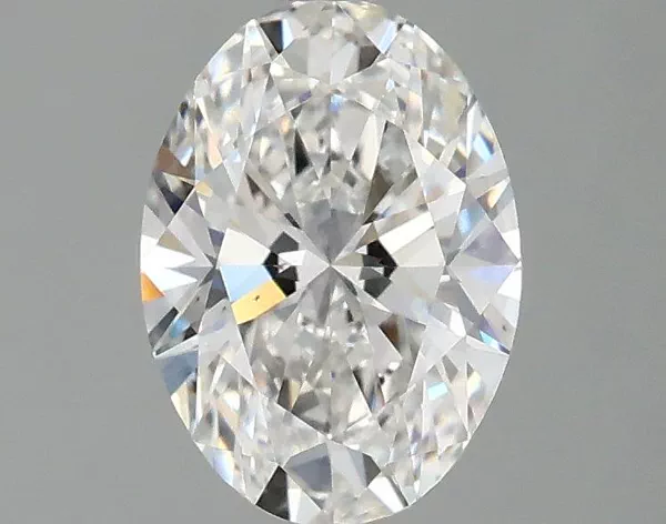1.39 Carat · D · VS2 Rare Carat Ideal Cut
