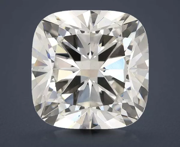 5.06 Carat · H · VS2 Rare Carat Ideal Cut