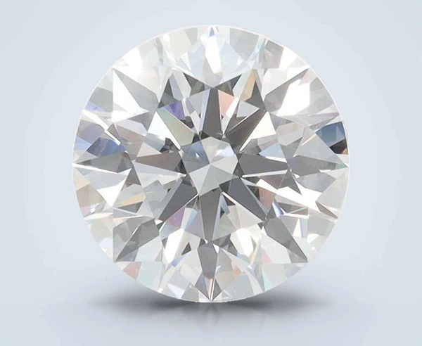 1.77 Carat · D · FL Rare Carat Ideal Cut