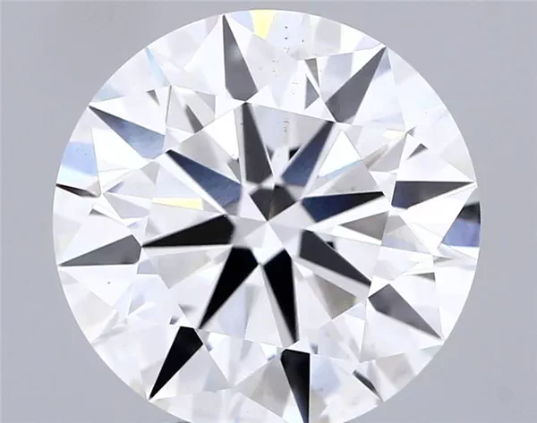 6.11 Carat · G · VS2 Rare Carat Ideal Cut