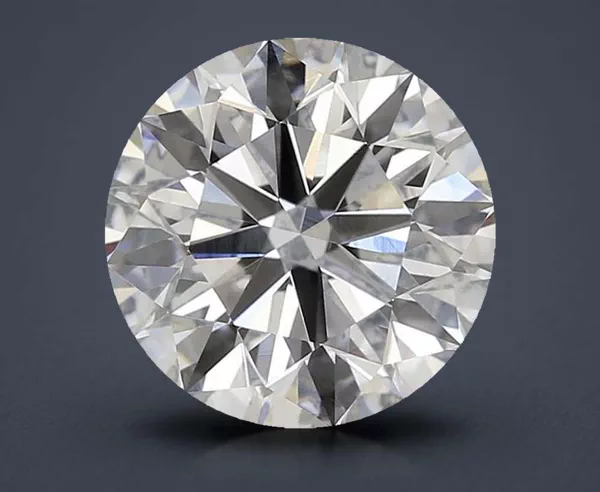 1.31 Carat · H · VVS2 Rare Carat Ideal Cut