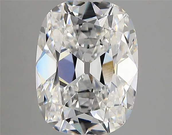 3.16 Carat · D · VVS1 Rare Carat Ideal Cut