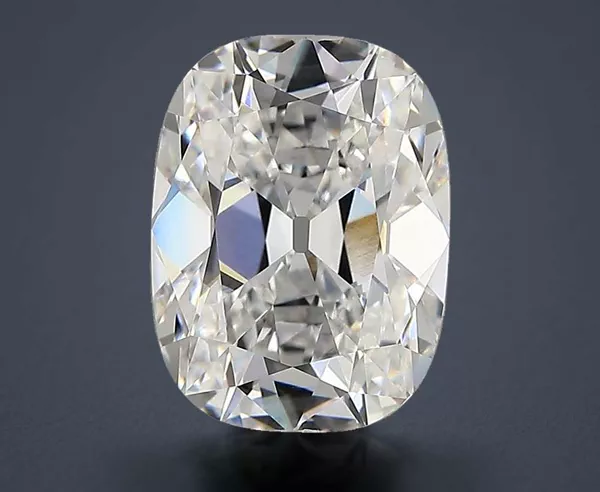 3.16 Carat · D · VVS1 Rare Carat Ideal Cut
