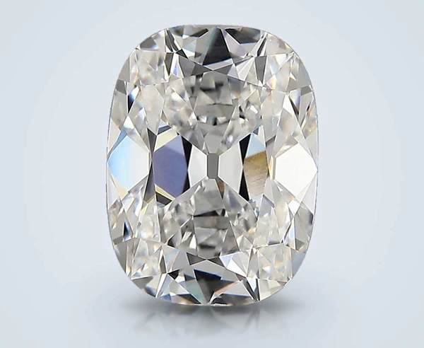 3.16 Carat · D · VVS1 Rare Carat Ideal Cut