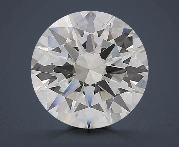 3.96 Carat · F · VS1 excellent Cut