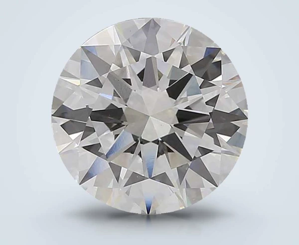 3.96 Carat · F · VS1 excellent Cut