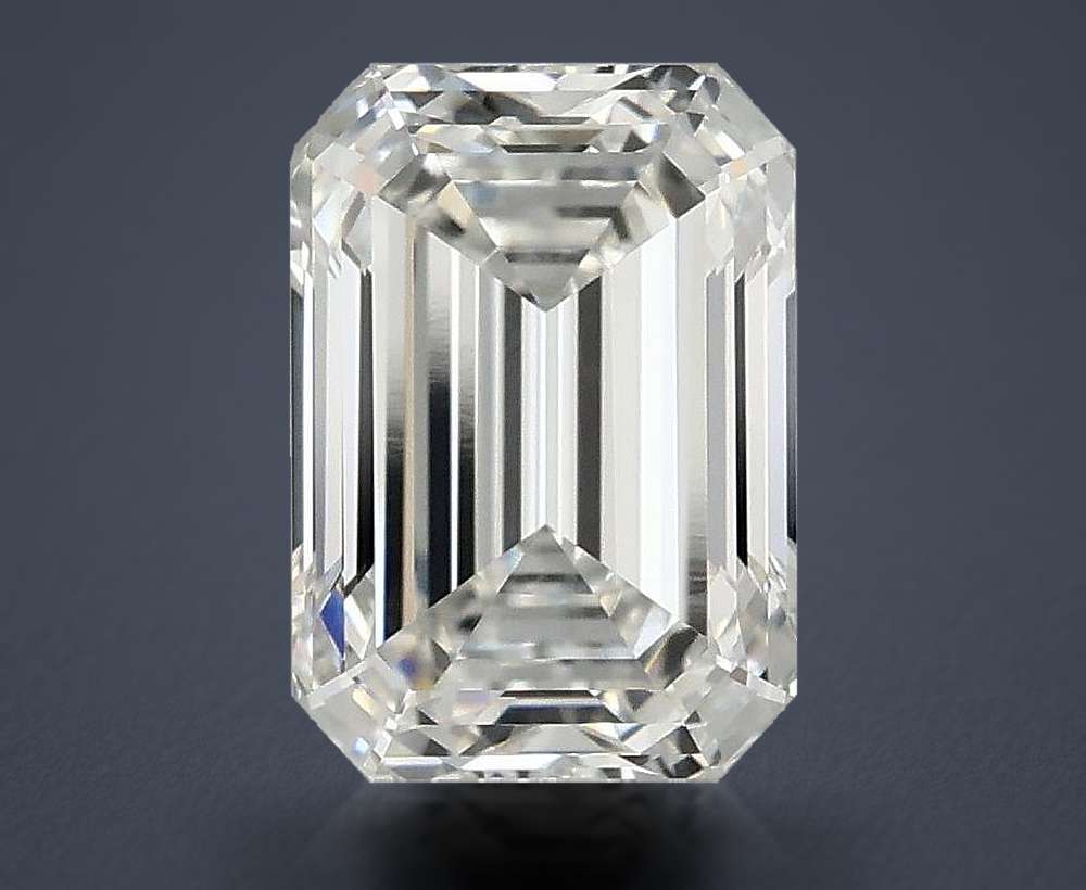 2.09 Carat · E · VVS2 Rare Carat Ideal Cut