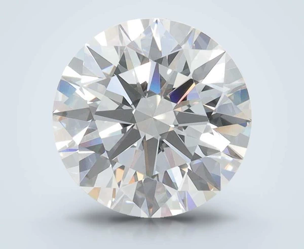 3.04 Carat · F · VVS2 Rare Carat Ideal Cut