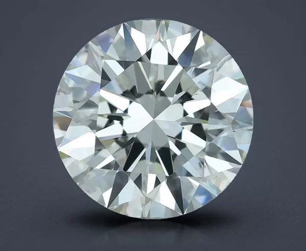 3.14 Carat · J · SI1 Rare Carat Ideal Cut