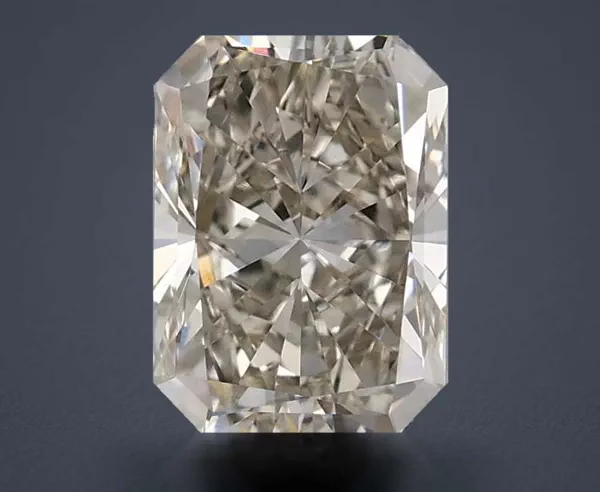 1.86 Carat · I · VS1 very good Cut