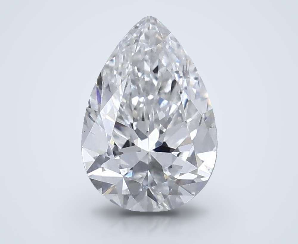 0.49 Carat · F · SI1 Rare Carat Ideal Cut