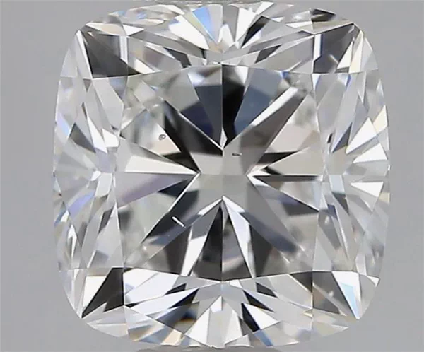 1.7 Carat · F · SI1 Rare Carat Ideal Cut
